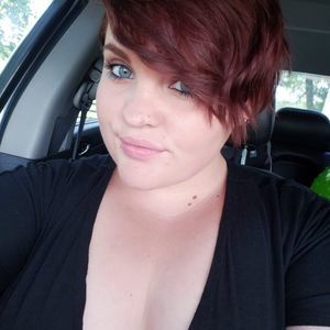 Meet your Posher, Chelsey